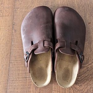 Birkenstock Boston